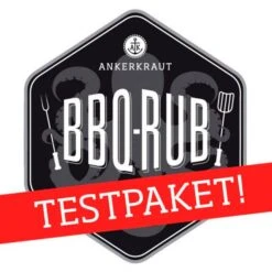Optimal Küchengrill Geschäft -Optimal Küchengrill Geschäft Ankerkraut BBQ Mega Testpaket mit 18 Rubs Set@@9gggra91 1