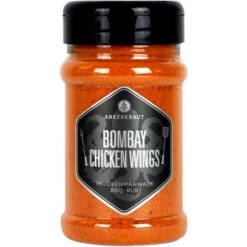 Ankerkraut Bombay Chicken, Gewürz