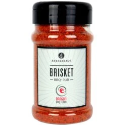 Ankerkraut Brisket, Gewürz