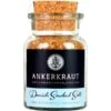 Ankerkraut Danish Smoked Salt, Gewürz -Optimal Küchengrill Geschäft Ankerkraut Danish Smoked Salt Gew rz@@9gggra3l