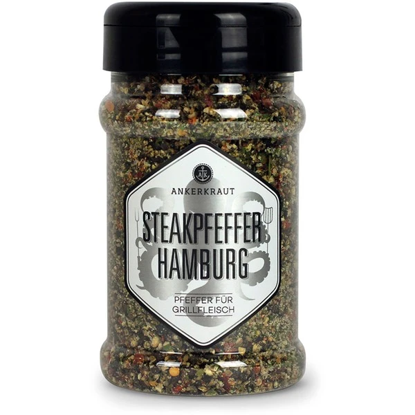 Ankerkraut Geschenkset 'Steaks Grillen' Mit 3 Streuern 5 Ankerkraut Geschenkset 'Steaks Grillen' Mit 3 Streuern – Bild 3