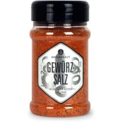 Ankerkraut Geschenkset 'Steaks Grillen' Mit 3 Streuern 9 Ankerkraut Geschenkset 'Steaks Grillen' Mit 3 Streuern -Optimal Küchengrill Geschäft Ankerkraut Geschenkset Steaks Grillen mit 3 Streuern@@9gggra9b 3