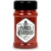 Ankerkraut Paprika Geräuchert, Gewürz