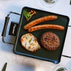 Bestron Plancha ABP600, Elektro-Grillplatte -Optimal Küchengrill Geschäft Bestron Plancha ABP600 Elektro Grillplatte@@9ggedb42 4