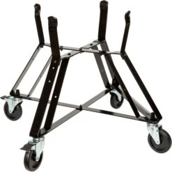 Big Green Egg EGG Nest XLarge 301079, Grill-Untergestell