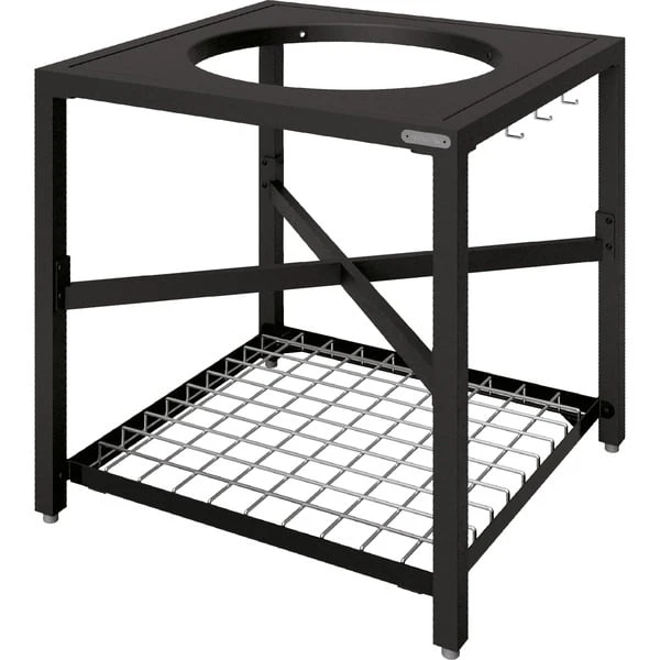 Big Green Egg EGG-Untergestell Large 120212, Grill-Untergestell 3 Big Green Egg EGG-Untergestell Large 120212, Grill-Untergestell