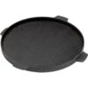 Big Green Egg Grillplatte Aus Gusseisen, Ø 35cm -Optimal Küchengrill Geschäft Big Green Egg Grillplatte aus Gusseisen 35cm@@1903898