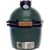 Big Green Egg Mini, Holzkohlegrill -Optimal Küchengrill Geschäft Big Green Egg Mini Holzkohlegrill@@9ggffe01
