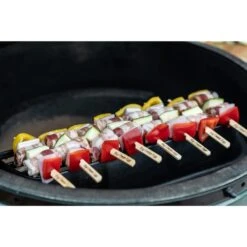 Big Green Egg Mini, Holzkohlegrill -Optimal Küchengrill Geschäft Big Green Egg Mini Holzkohlegrill@@9ggffe01 10