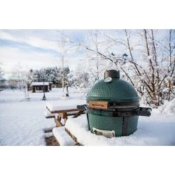 Big Green Egg Mini, Holzkohlegrill -Optimal Küchengrill Geschäft Big Green Egg Mini Holzkohlegrill@@9ggffe01 15