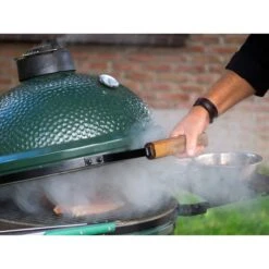 Big Green Egg Mini, Holzkohlegrill -Optimal Küchengrill Geschäft Big Green Egg Mini Holzkohlegrill@@9ggffe01 3