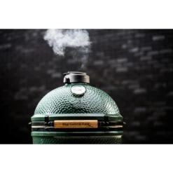 Big Green Egg Mini, Holzkohlegrill -Optimal Küchengrill Geschäft Big Green Egg Mini Holzkohlegrill@@9ggffe01 6