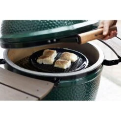Big Green Egg Mini, Holzkohlegrill -Optimal Küchengrill Geschäft Big Green Egg Mini Holzkohlegrill@@9ggffe01 9