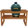 Big Green Egg Tisch Eucalyptus Large 127624, Grill-Untergestell -Optimal Küchengrill Geschäft Big Green Egg Tisch Eucalyptus Large 127624 Grill Untergestell@@1903873