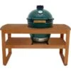 Big Green Egg Tisch Eukalyptus XLarge 127631, Grill-Untergestell -Optimal Küchengrill Geschäft Big Green Egg Tisch Eukalyptus XLarge 127631 Grill Untergestell@@1903875