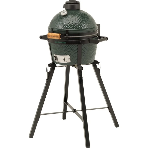 Big Green Egg Tragbares EGG-Nest Für MiniMax 120649, Camping-Grill-Untergestell 3 Big Green Egg Tragbares EGG-Nest Für MiniMax 120649, Camping-Grill-Untergestell