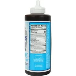 Blues Hog Champions' Blend Barbecue Sauce -Optimal Küchengrill Geschäft Blues Hog Champions Blend Barbecue Sauce@@1698968 2