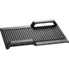 Bosch Grillplatte HEZ390522 -Optimal Küchengrill Geschäft Bosch Grillplatte HEZ390522@@9fzdbh44
