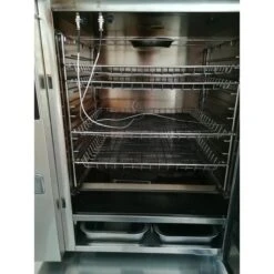 Bradley Professional BS1019 Smoker -Optimal Küchengrill Geschäft Bradley Professional BS1019 Smoker@@9ggfda05 2