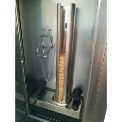 Bradley Professional BS1019 Smoker -Optimal Küchengrill Geschäft Bradley Professional BS1019 Smoker@@9ggfda05 3