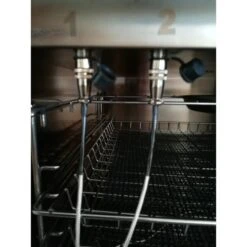 Bradley Professional BS1019 Smoker -Optimal Küchengrill Geschäft Bradley Professional BS1019 Smoker@@9ggfda05 4