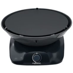 Campingaz 360 Grill CV, Anthrazit, Gasgrill -Optimal Küchengrill Geschäft Campingaz 360 Grill CV Anthrazit Gasgrill@@1789831 3