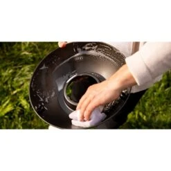 Campingaz 360 Grill CV, Anthrazit, Gasgrill -Optimal Küchengrill Geschäft Campingaz 360 Grill CV Anthrazit Gasgrill@@1789831 6