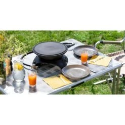 Campingaz 360 Grill CV, Anthrazit, Gasgrill -Optimal Küchengrill Geschäft Campingaz 360 Grill CV Anthrazit Gasgrill@@1789831 7