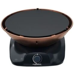 Campingaz 360 Grill CV, Kupfer, Gasgrill -Optimal Küchengrill Geschäft Campingaz 360 Grill CV Kupfer Gasgrill@@1789832 2