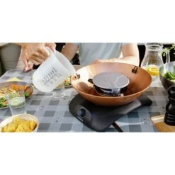 Campingaz 360 Grill CV, Kupfer, Gasgrill -Optimal Küchengrill Geschäft Campingaz 360 Grill CV Kupfer Gasgrill@@1789832 3