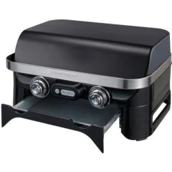 Campingaz Attitude 2100 EX, Gasgrill -Optimal Küchengrill Geschäft Campingaz Attitude 2100 EX Gasgrill@@1657945 2