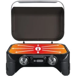 Campingaz Attitude 2100 EX, Gasgrill -Optimal Küchengrill Geschäft Campingaz Attitude 2100 EX Gasgrill@@1crcm00w 10