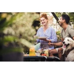 Campingaz Attitude 2100 EX, Gasgrill -Optimal Küchengrill Geschäft Campingaz Attitude 2100 EX Gasgrill@@1crcm00w 16