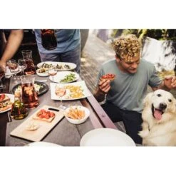 Campingaz Attitude 2100 EX, Gasgrill -Optimal Küchengrill Geschäft Campingaz Attitude 2100 EX Gasgrill@@1crcm00w 17