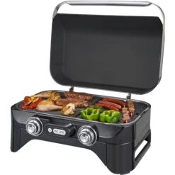 Campingaz Attitude 2100 EX, Gasgrill -Optimal Küchengrill Geschäft Campingaz Attitude 2100 EX Gasgrill@@1crcm00w 8