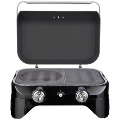 Campingaz Attitude 2100 LX, Gasgrill -Optimal Küchengrill Geschäft Campingaz Attitude 2100 LX Gasgrill@@1crcm00v 3