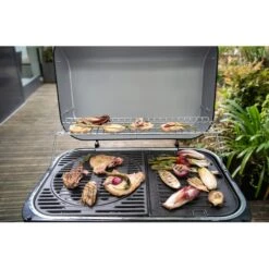 Campingaz BBQ Premium Wendeplatte Für Attitude, Grillplatte -Optimal Küchengrill Geschäft Campingaz BBQ Premium Wendeplatte f r Attitude Grillplatte@@1crcz01g 7