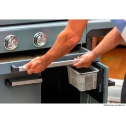 Campingaz Gasgrill 3 Series Premium -Optimal Küchengrill Geschäft Campingaz Gasgrill 3 Series Premium@@1671778 2