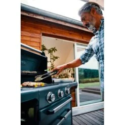 Campingaz Gasgrill 3 Series Premium -Optimal Küchengrill Geschäft Campingaz Gasgrill 3 Series Premium@@1671778 6