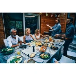 Campingaz Gasgrill 3 Series Premium -Optimal Küchengrill Geschäft Campingaz Gasgrill 3 Series Premium@@1671778 7