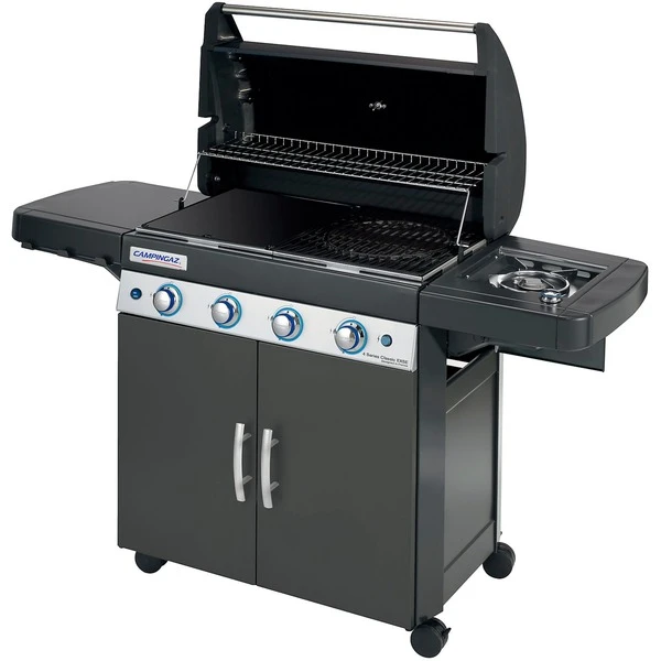Campingaz Gasgrill 4 Series Classic EXSE 4 Campingaz Gasgrill 4 Series Classic EXSE – Bild 2