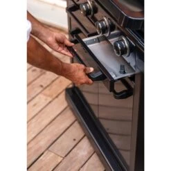 Campingaz Gasgrill 4 Series Onyx S 15 Campingaz Gasgrill 4 Series Onyx S -Optimal Küchengrill Geschäft Campingaz Gasgrill 4 Series Onyx S@@1671794 2