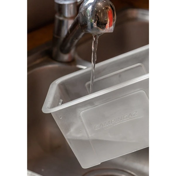 Campingaz Gasgrill 4 Series Onyx S 6 Campingaz Gasgrill 4 Series Onyx S – Bild 4