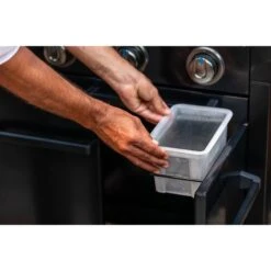 Campingaz Gasgrill 4 Series Onyx S 18 Campingaz Gasgrill 4 Series Onyx S -Optimal Küchengrill Geschäft Campingaz Gasgrill 4 Series Onyx S@@1671794 5