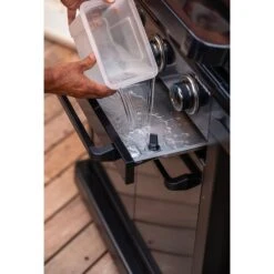 Campingaz Gasgrill 4 Series Premium -Optimal Küchengrill Geschäft Campingaz Gasgrill 4 Series Premium@@1671782 4