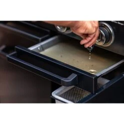 Campingaz Gasgrill 4 Series Select -Optimal Küchengrill Geschäft Campingaz Gasgrill 4 Series Select@@1671779 8