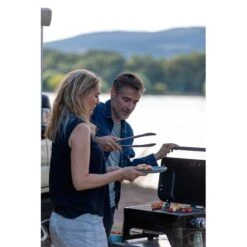 Campingaz Gasgrill Attitude 1200 2go CV -Optimal Küchengrill Geschäft Campingaz Gasgrill Attitude 1200 2go CV@@1671797 9