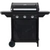 Campingaz Gasgrill Compact 3 LD -Optimal Küchengrill Geschäft Campingaz Gasgrill Compact 3 LD@@100024605