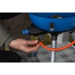 Campingaz Party Grill 400 Caravan Connect Gaskocher, Gasgrill -Optimal Küchengrill Geschäft Campingaz Party Grill 400 Caravan Connect Gaskocher Gasgrill@@1863436 3