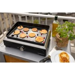 Campingaz Plancha Electric 1 XD, Elektrogrill -Optimal Küchengrill Geschäft Campingaz Plancha Electric 1 XD Elektrogrill@@100024615 10